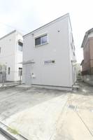 福岡県北九州市戸畑区浅生2(一戸建)の賃貸物件の外観
