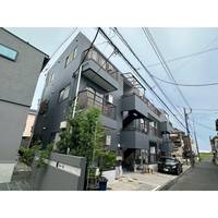 神奈川県横浜市鶴見区駒岡4(マンション)の賃貸物件の外観