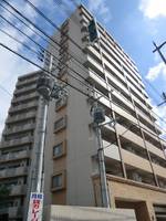 エクセレント上新15の外観