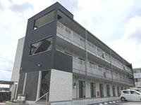 愛知県豊田市浄水町伊保原(マンション)の賃貸物件の外観