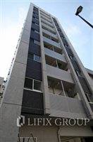 東京都荒川区西日暮里5(マンション)の賃貸物件の外観