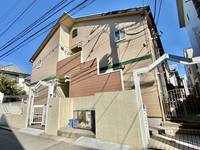 物件の外観画像