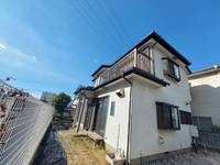 千葉県千葉市中央区都町5(一戸建)の賃貸物件の外観