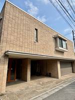 ファミグリア自由が丘の外観