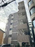 東京都豊島区西池袋2(マンション)の賃貸物件の外観