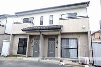 静岡県浜松市中央区上浅田2(一戸建)の賃貸物件の外観