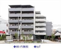 東京都板橋区上板橋3(マンション)の賃貸物件の外観