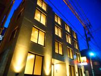 東京都三鷹市下連雀3(マンション)の賃貸物件の外観