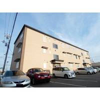 セピア七重浜IIの外観