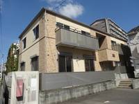 福岡県福岡市博多区昭南町1(アパート)の賃貸物件の外観