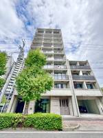 愛知県名古屋市西区則武新町3(マンション)の賃貸物件の外観