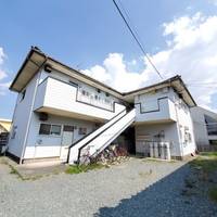 コーポトヨオカの外観