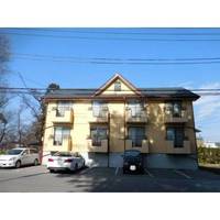 サマックスマーヴェラスの外観