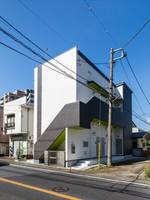 千葉県柏市根戸(アパート)の賃貸物件の外観