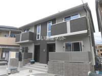 D.cuore(ディークォーレ)の外観