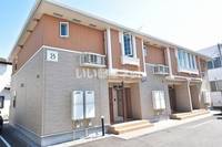 アマリリスBの外観