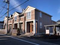 ハノン Aの外観