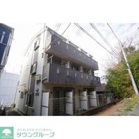 神奈川県横須賀市若松町3(アパート)の賃貸物件の外観
