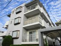 埼玉県さいたま市浦和区高砂4(マンション)の賃貸物件の外観