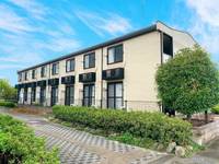 埼玉県久喜市伊坂北1(アパート)の賃貸物件の外観