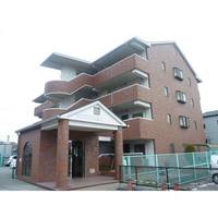 大阪府枚方市北中振3(マンション)の賃貸物件の外観