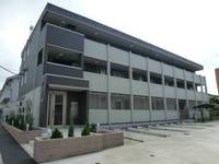 物件の外観画像