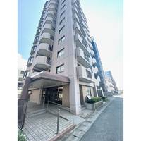 シティマンション代継橋 603号の外観