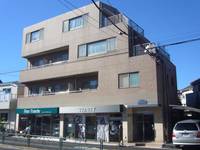 物件の外観画像