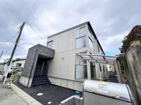 villa長町南の外観
