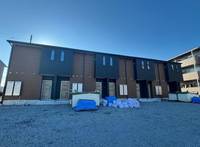 徳島県阿南市那賀川町中島(アパート)の賃貸物件の外観