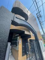 神奈川県川崎市川崎区渡田1(マンション)の賃貸物件の外観