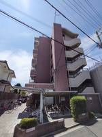 物件の外観画像