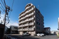PLENDY稲毛海岸の外観