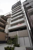東京都港区南麻布2(マンション)の賃貸物件の外観