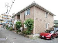 アゼリアの外観