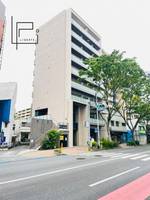 MODERN PALAZZOけやき通りの外観