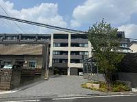 東京都練馬区桜台3(マンション)の賃貸物件の外観