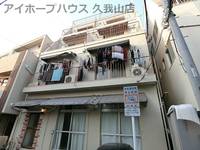 東京都杉並区久我山2(マンション)の賃貸物件の外観