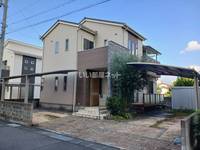 愛媛県新居浜市久保田町3(一戸建)の賃貸物件の外観