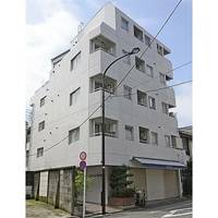 セントヒルズ清水橋の外観