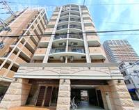 ラグゼ都島北IIの外観