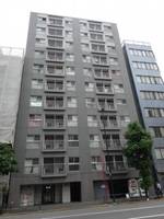 東京都千代田区外神田6(マンション)の賃貸物件の外観