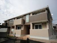 愛知県刈谷市小垣江町鴻田(アパート)の賃貸物件の外観