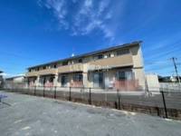 alveare(アルヴェアーレ)の外観