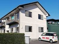 物件の外観画像