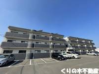 HAPPY SWINGの外観