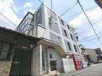 ヴィラ鈴木の外観