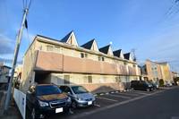 物件の外観画像