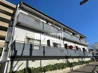 アーバンハイムの外観