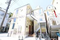 物件の外観画像